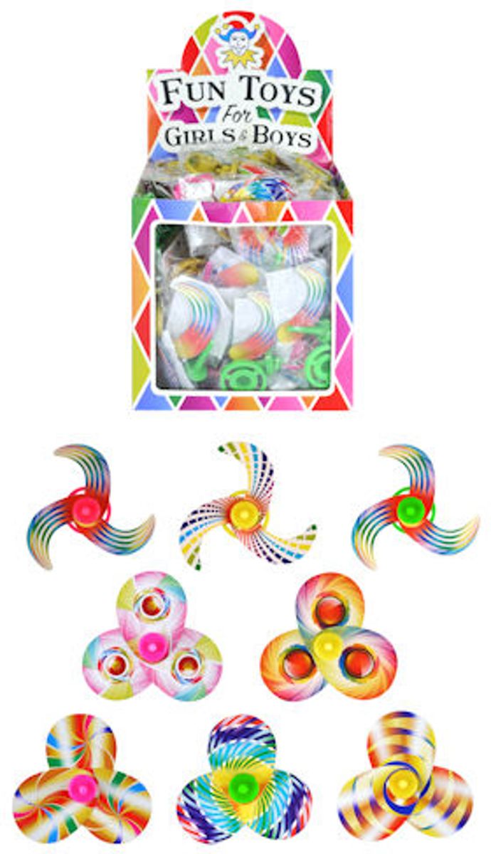 96 STUKS | Bouw je Eigen TOL in Traktatiebox (Traktatie / Uitdeelcadeautjes)